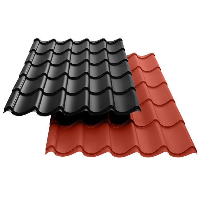 plannja roof tiles